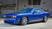  Dodge Challenger R/T    